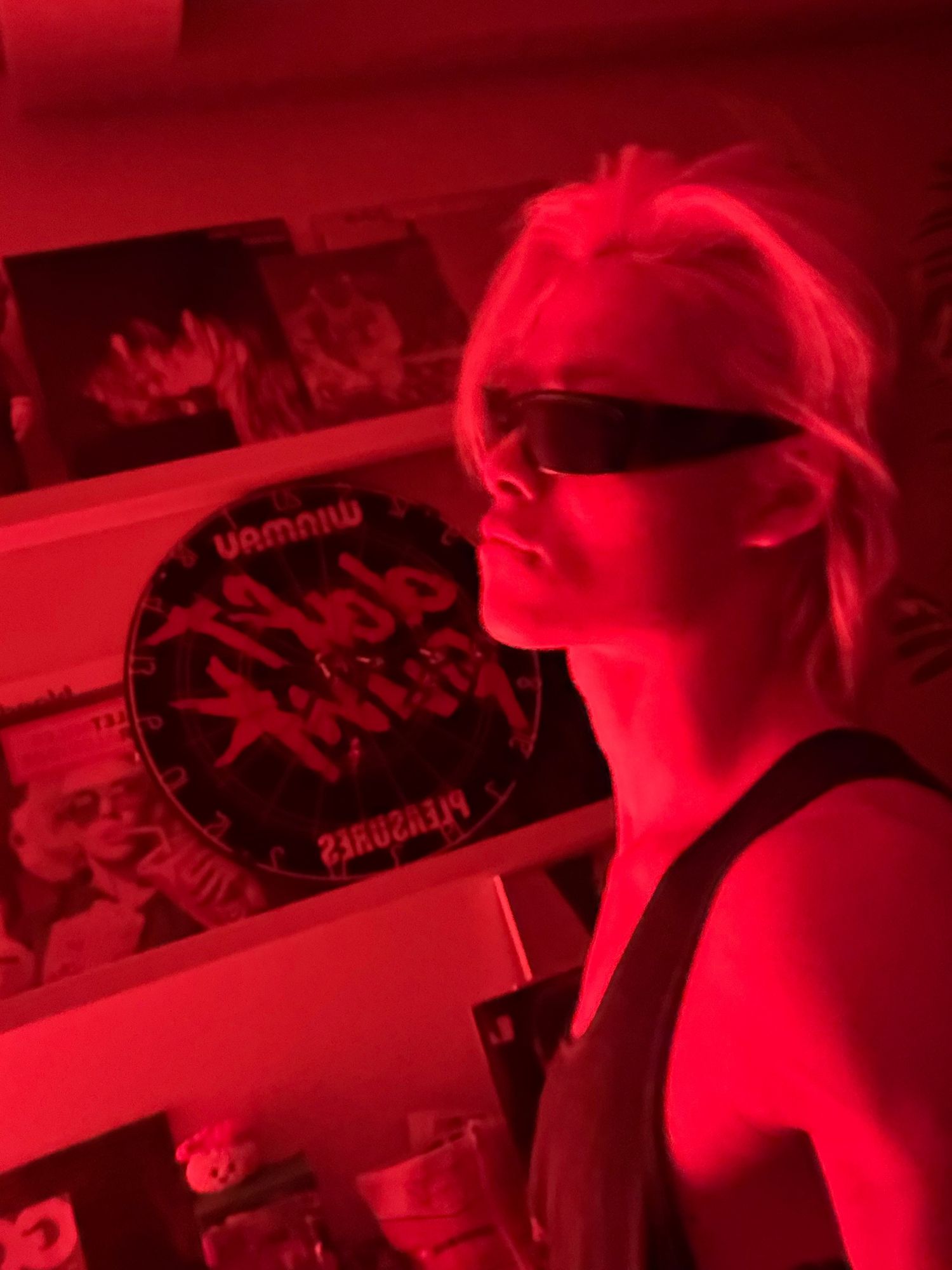 NI-KI (ENHYPEN)的最新照片