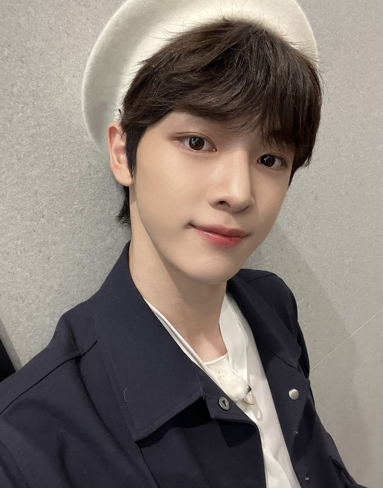 Recent activity shot of Sungchan (RIIZE)