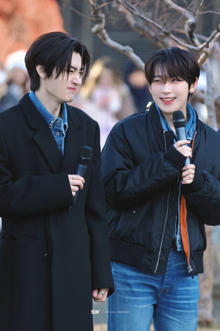 Latest photo of Sunoo (ENHYPEN)