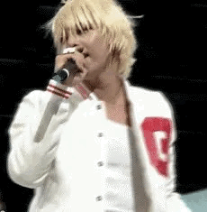 Latest photo of G-DRAGON (BIGBANG)
