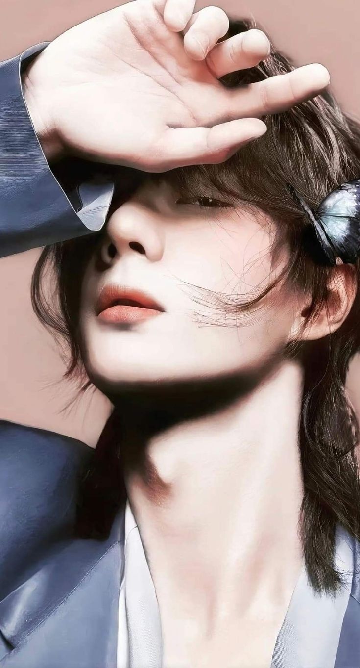 The most beloved wallpaper among Wang Yibo's fans