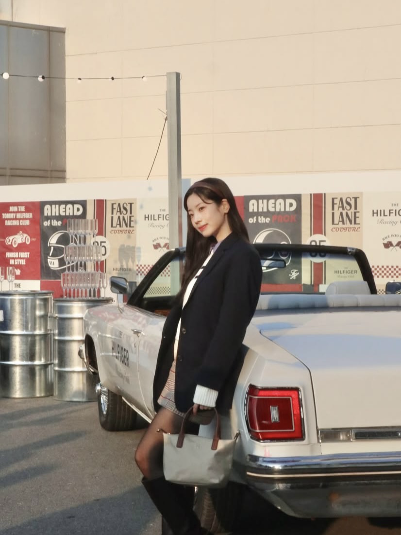 ダヒョン (TWICE)の最近の活動写真