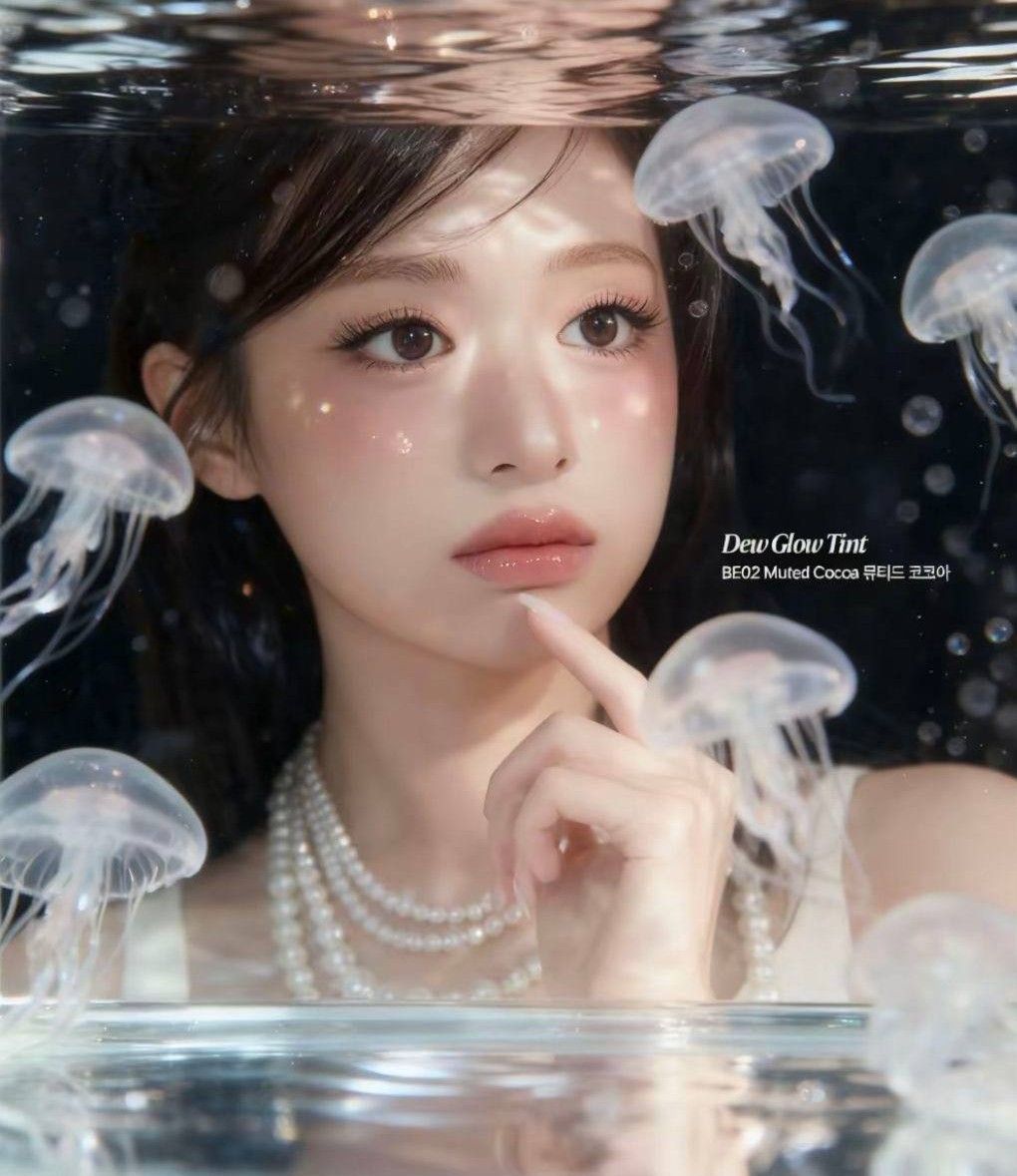 Latest photo of Ahyeon (BABYMONSTER)