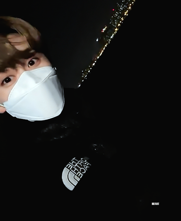 Potret di balik layar Mark (NCT 127, NCT DREAM)