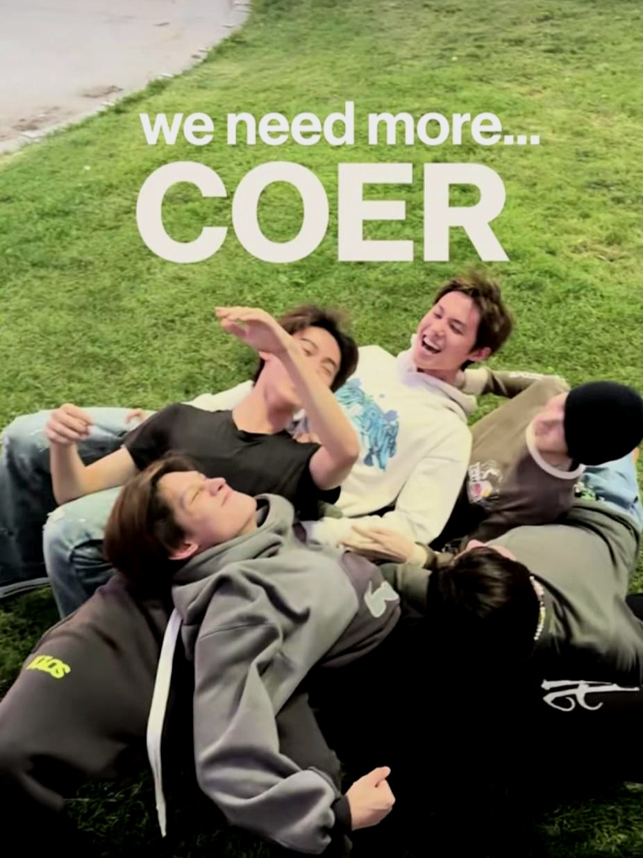 Hot post catching attention from CORTIS's fandom