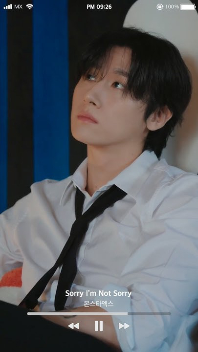 Latest photo of I.M (MONSTA X)