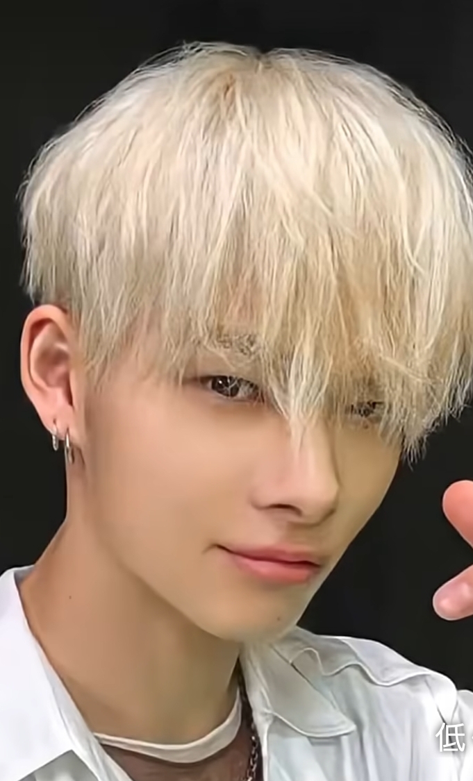 ニキ (ENHYPEN)ファンが撮った瞬間