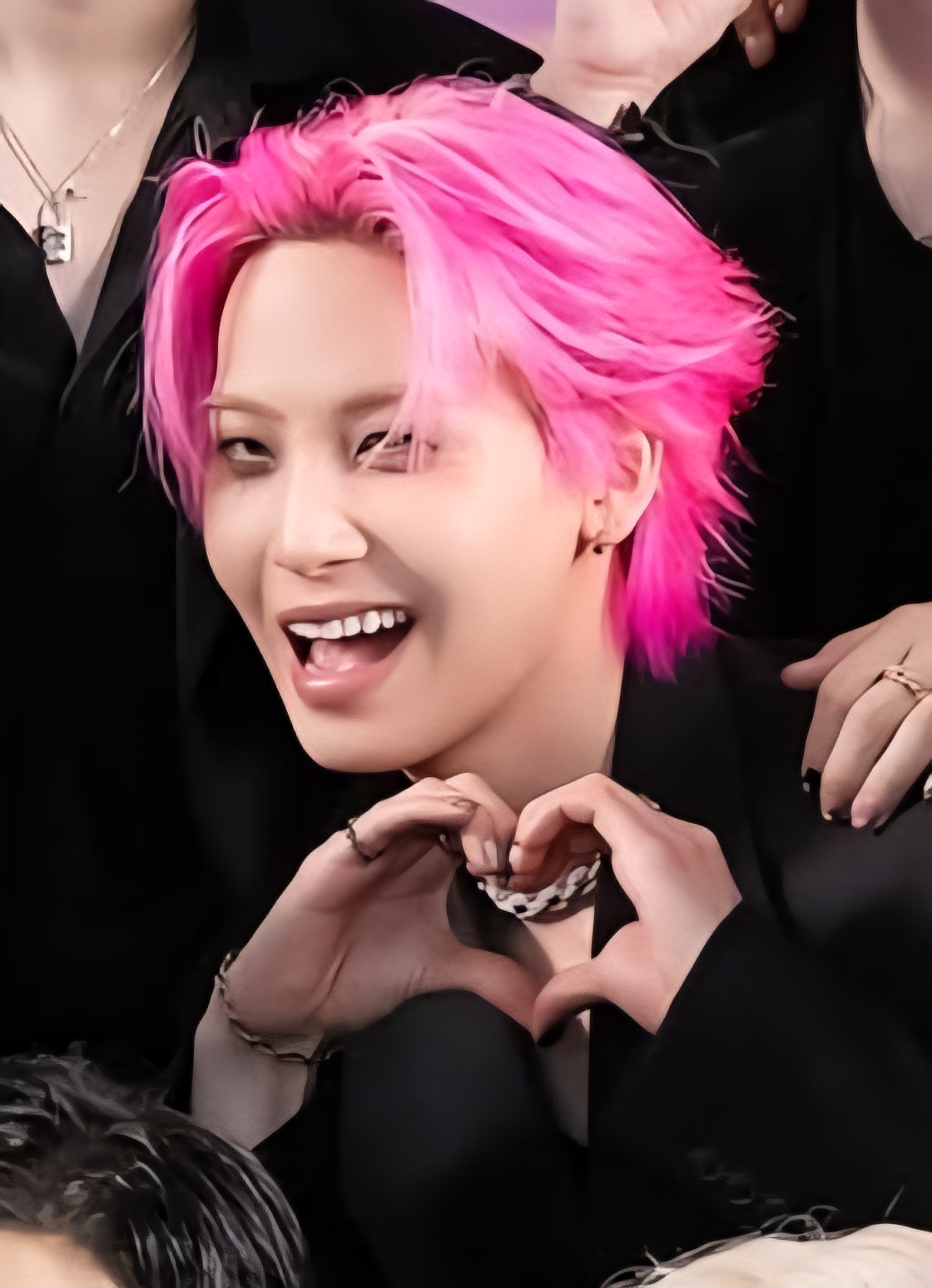 川尻蓮 (JO1)の最新写真