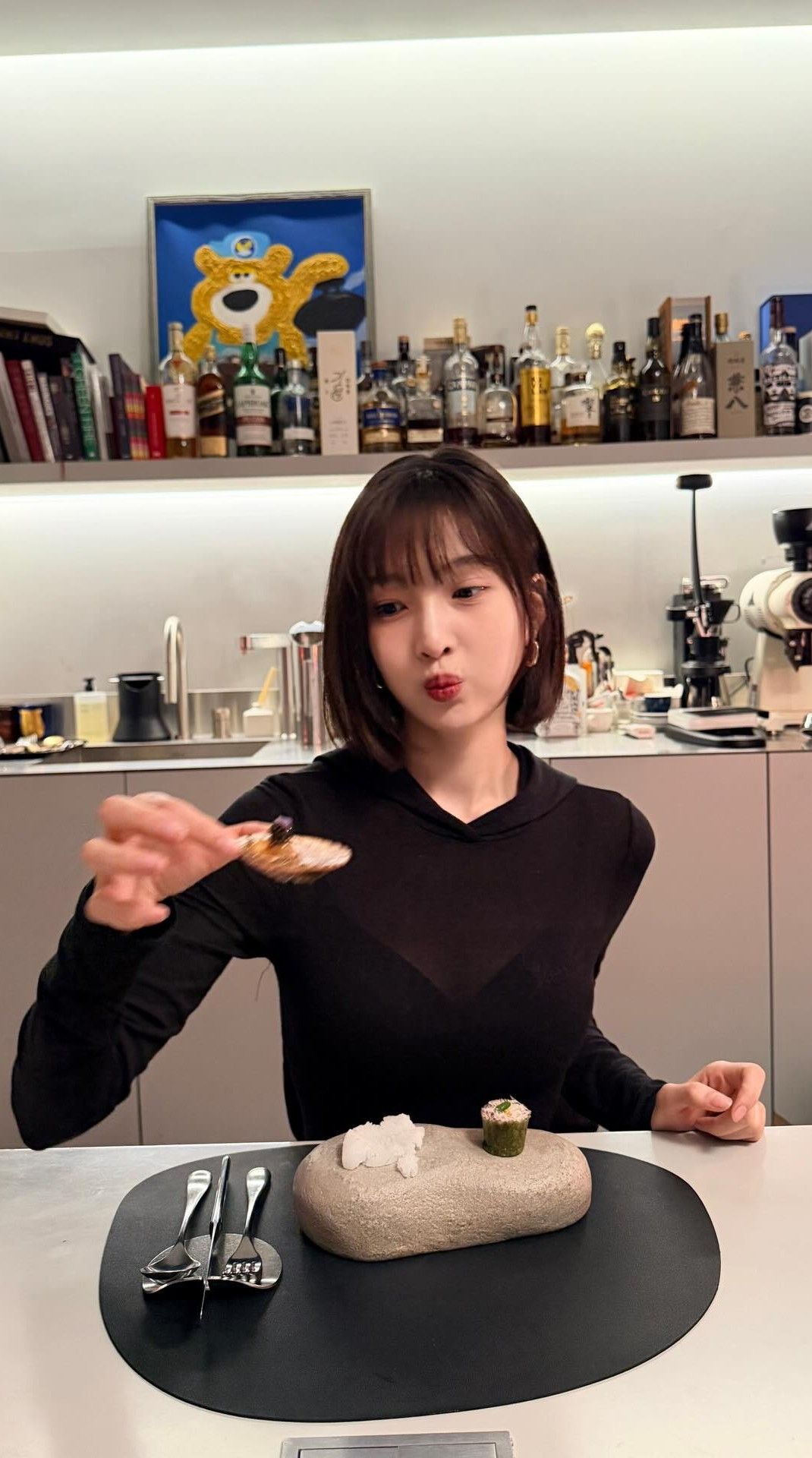 The most beloved wallpaper among Joy (Red Velvet)'s fans