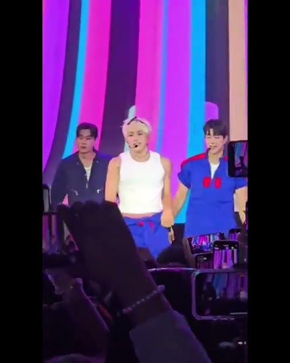 Recent activity shot of Eunwoo (ASTRO)