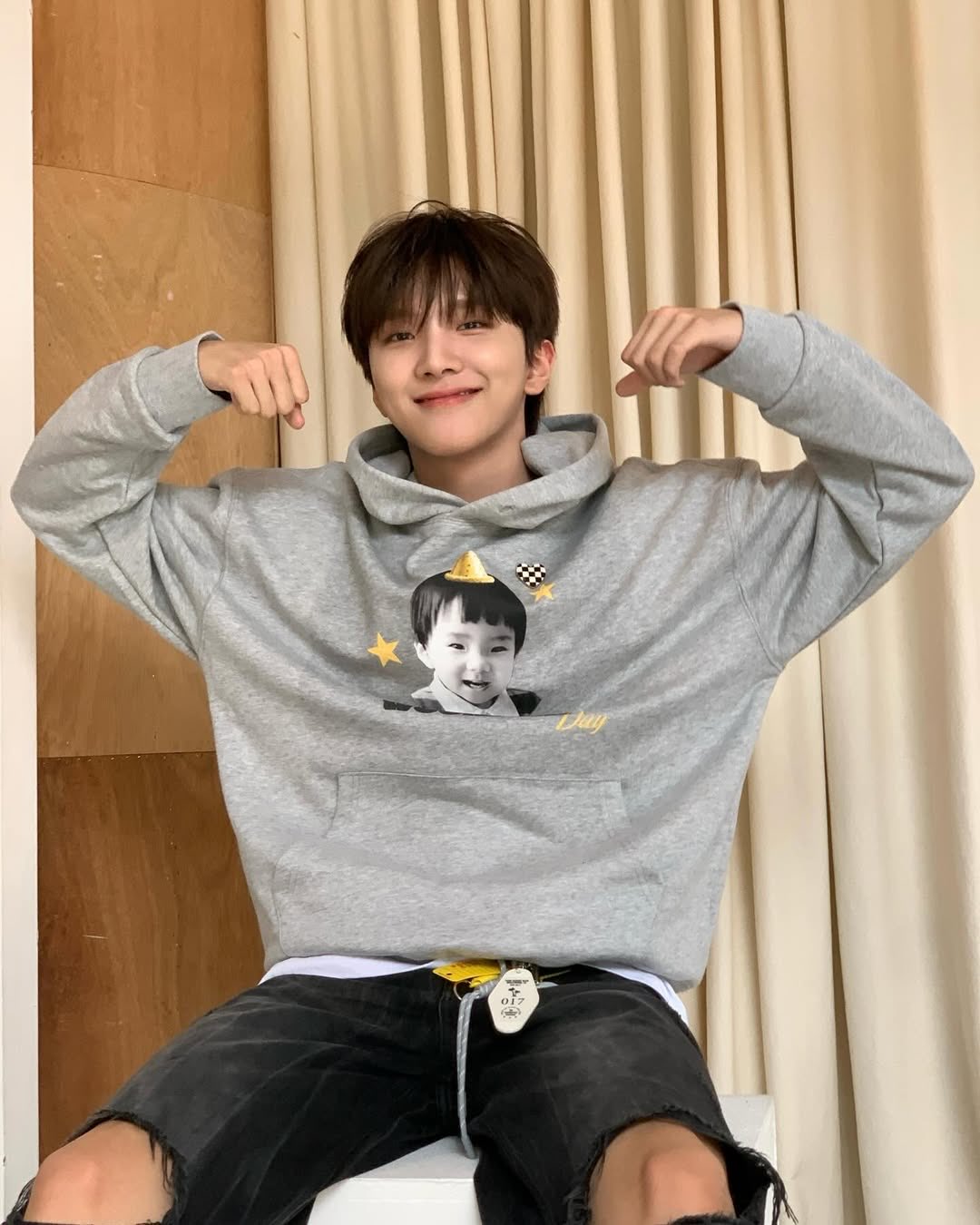 Latest photo of Woonhak (BOYNEXTDOOR)