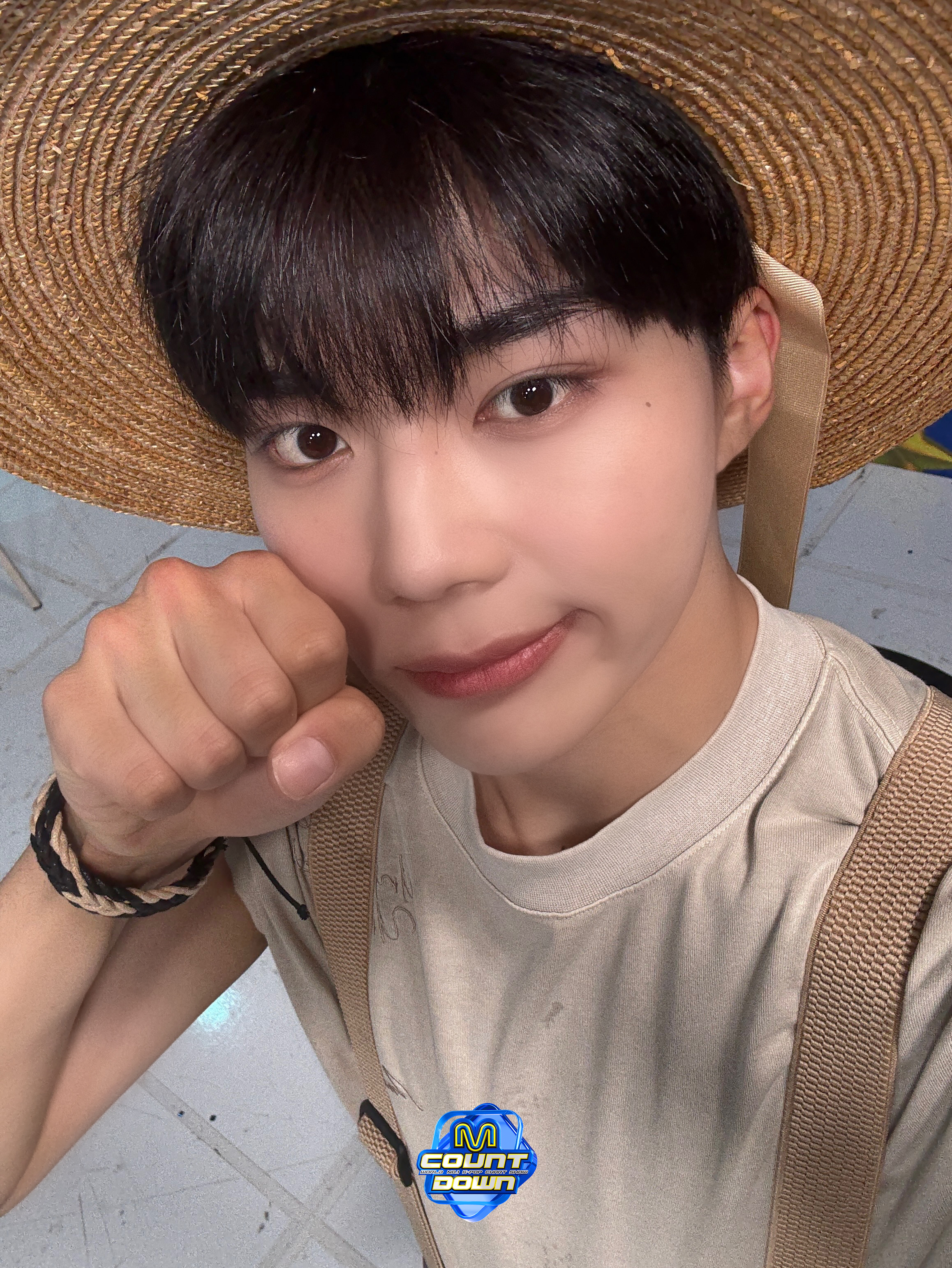 朴乾旭 (ZEROBASEONE)粉絲拍下的瞬間