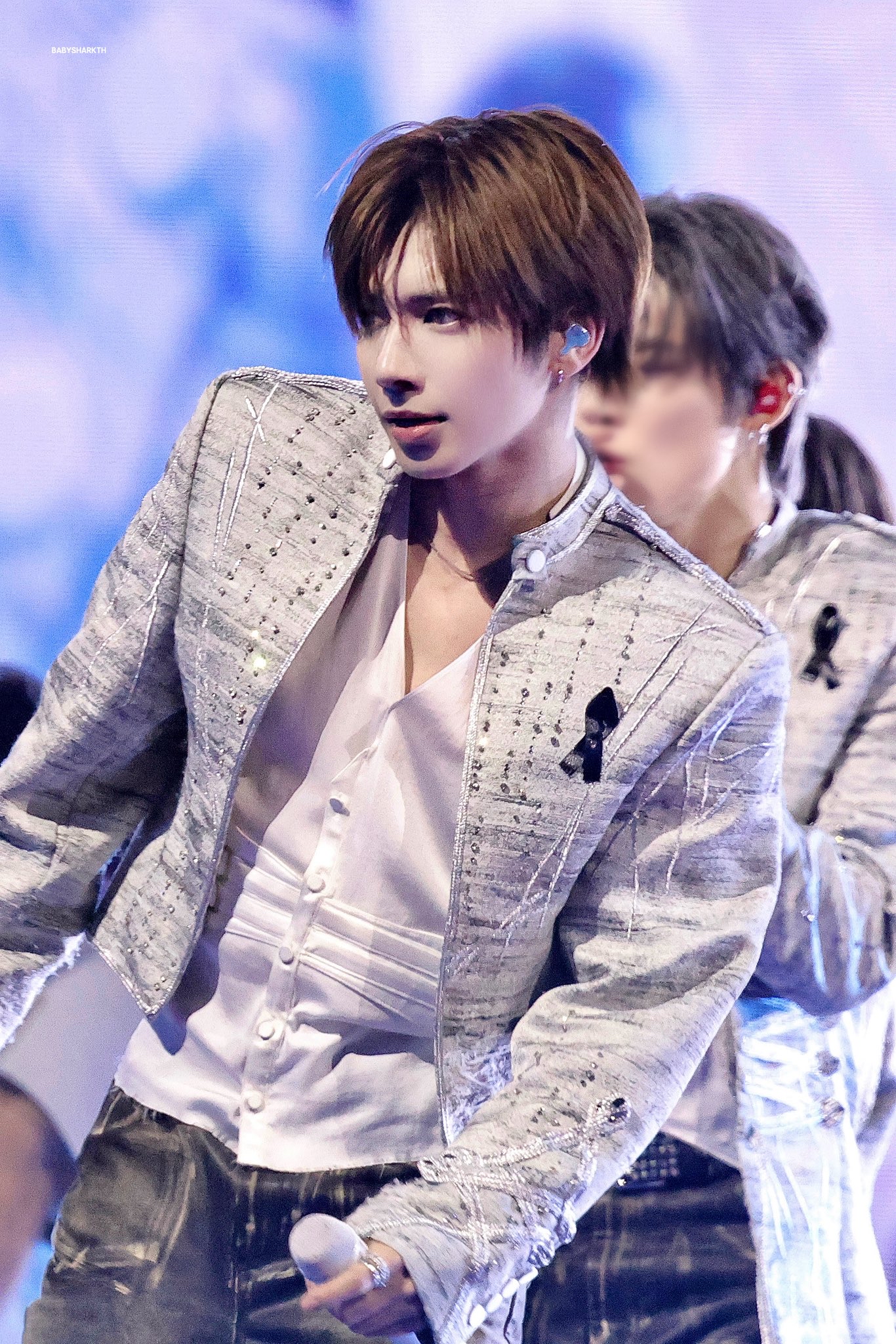 Latest photo of Taehyun (TOMORROW X TOGETHER)