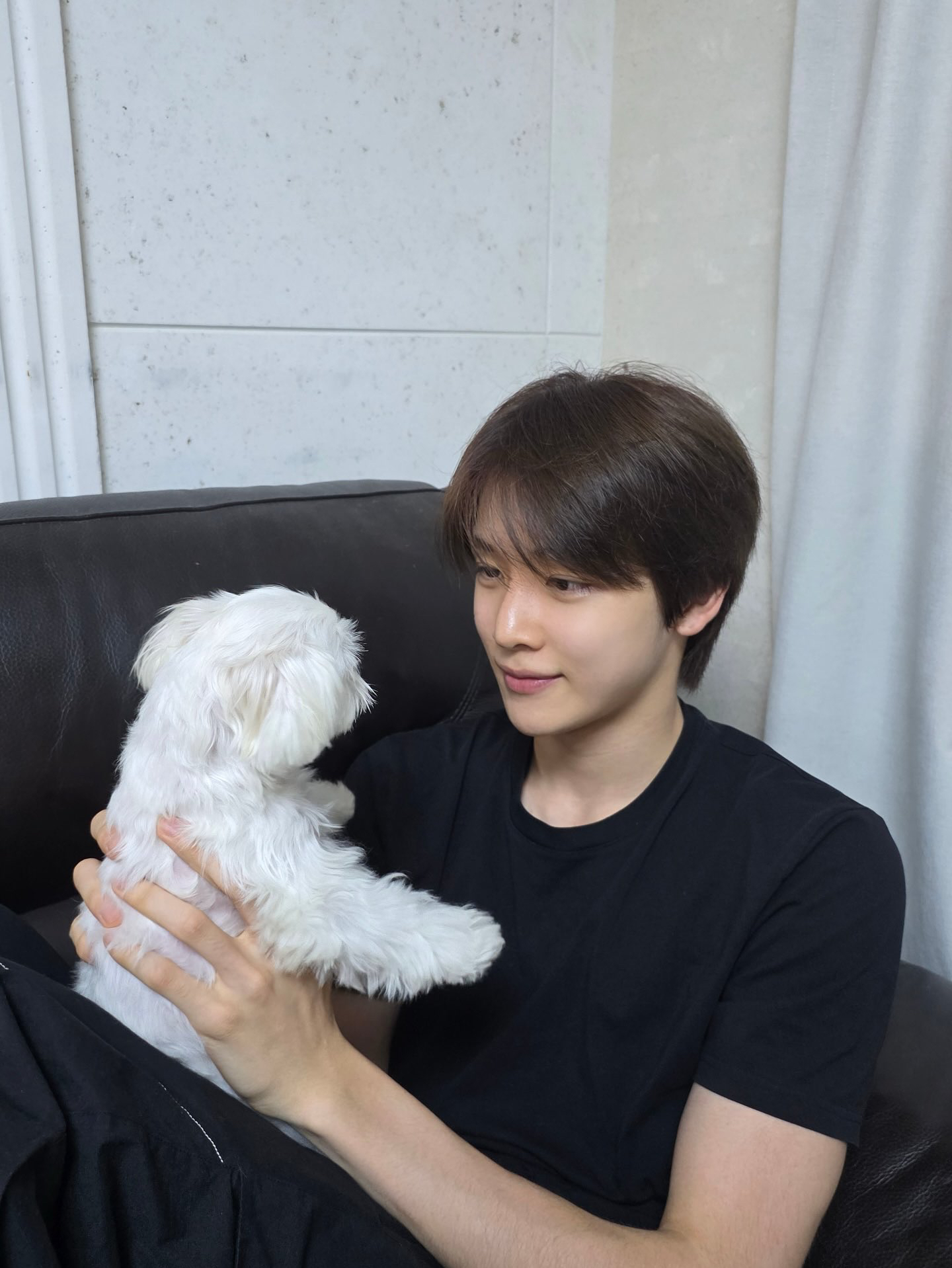 Latest photo of Sungchan (RIIZE)