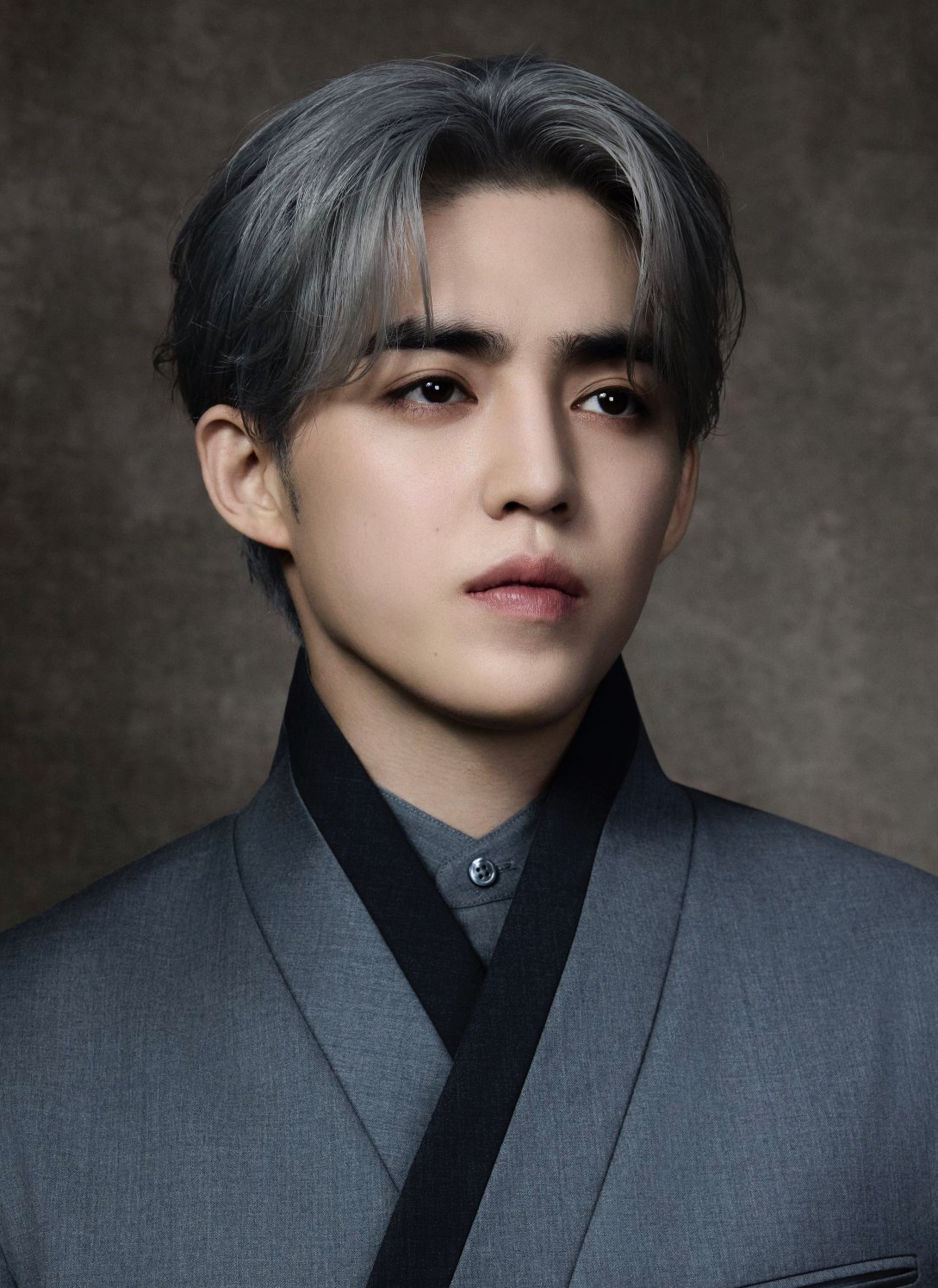 Latest photo of S.Coups (SEVENTEEN)