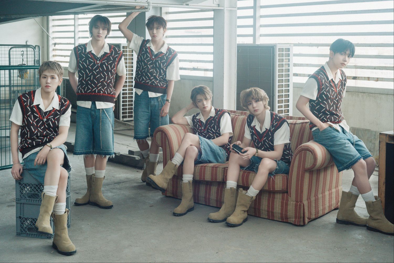 Latest photo of BOYNEXTDOOR