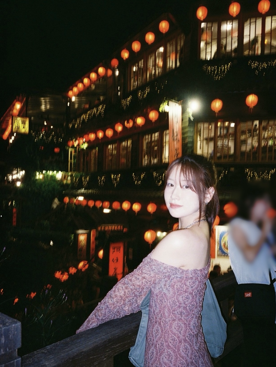 Foto terbaru Kasahara Momona (ME:I)