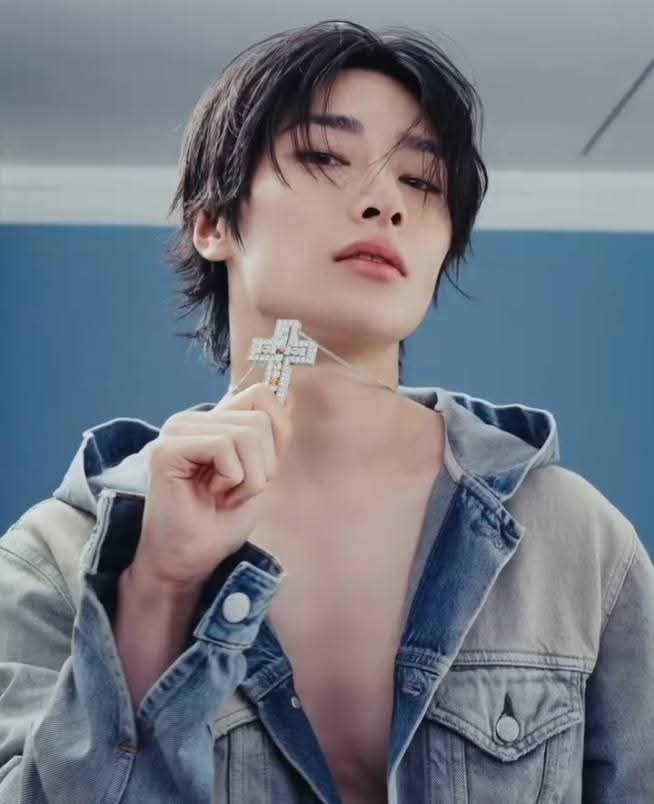 I.N (Stray Kids)の最近の活動写真