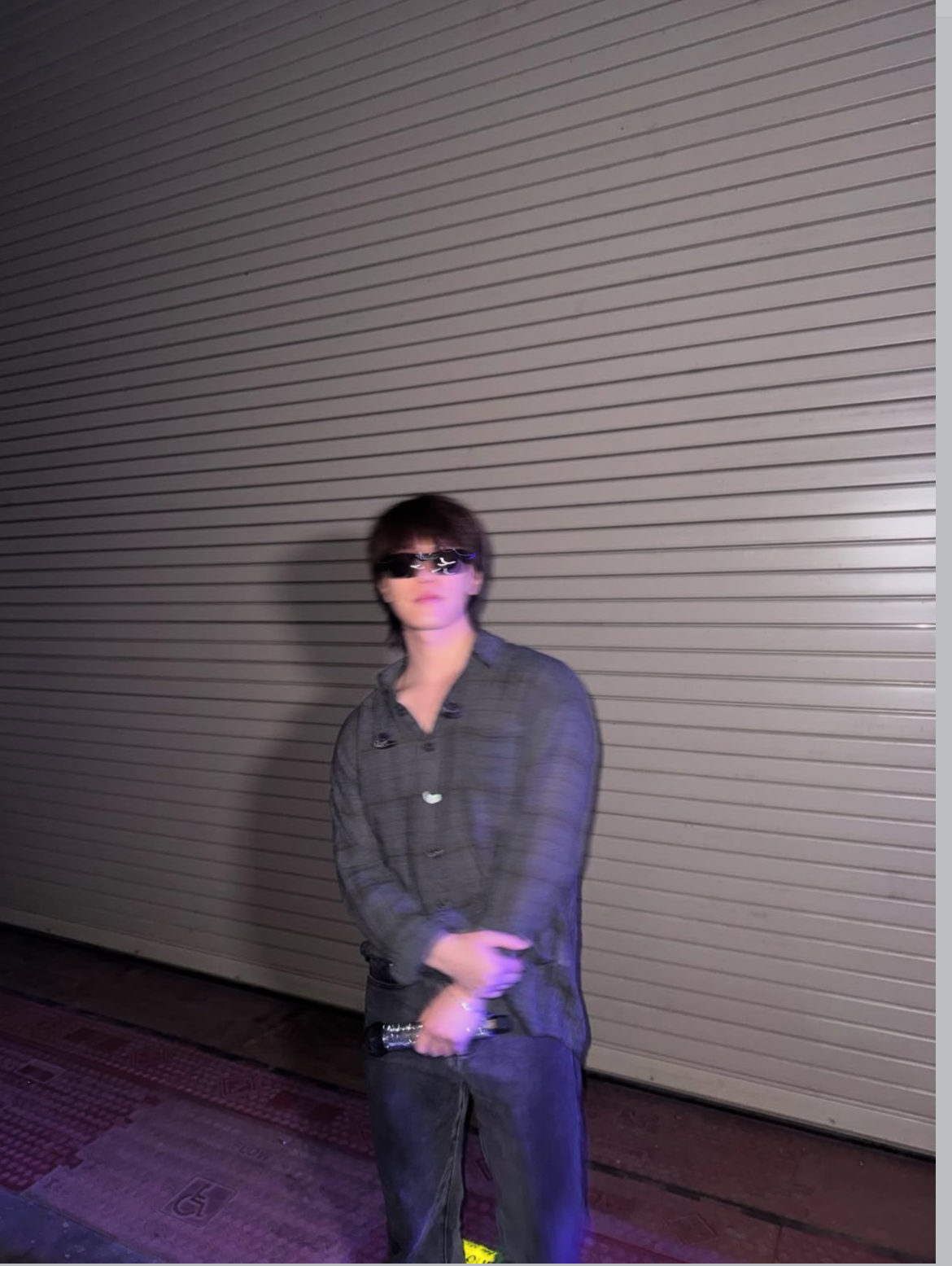 Latest photo of Dino (SEVENTEEN)