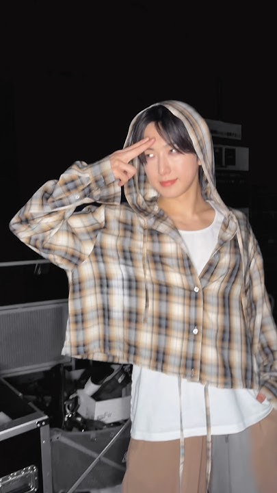 Fan-made special wallpaper for Yuma (&TEAM)