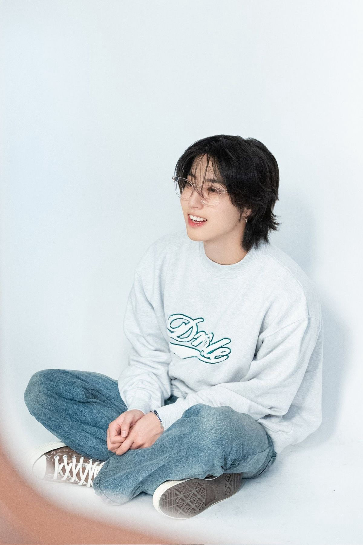 HAN (Stray Kids)的最新活動照片