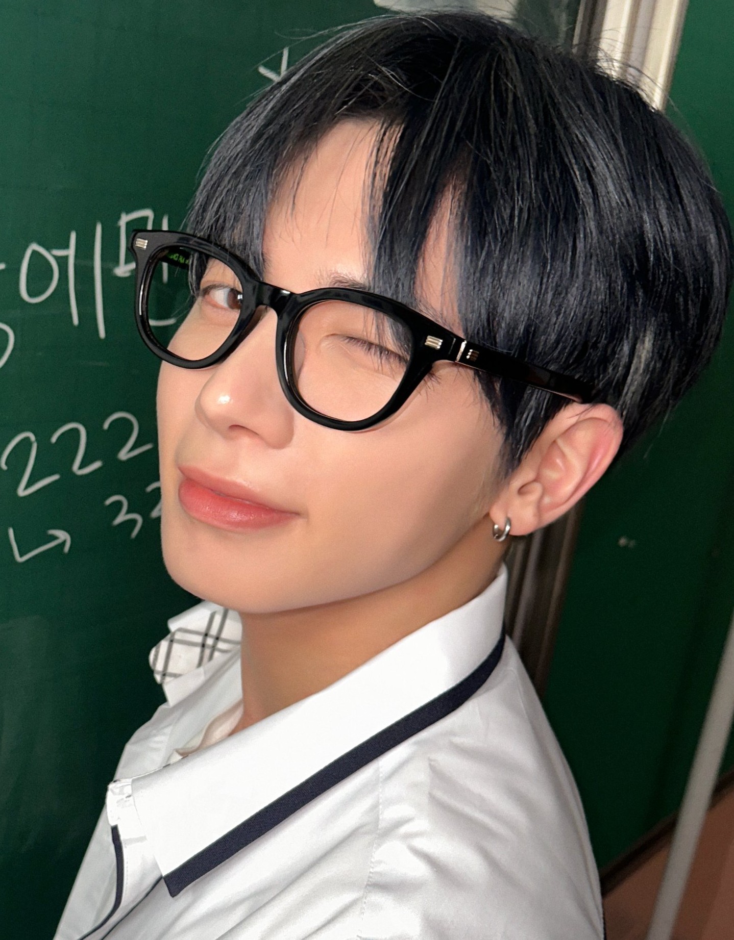 태현 (투모로우바이투게더)의 최신 사진