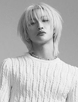 성화 (에이티즈) 최근 활동샷