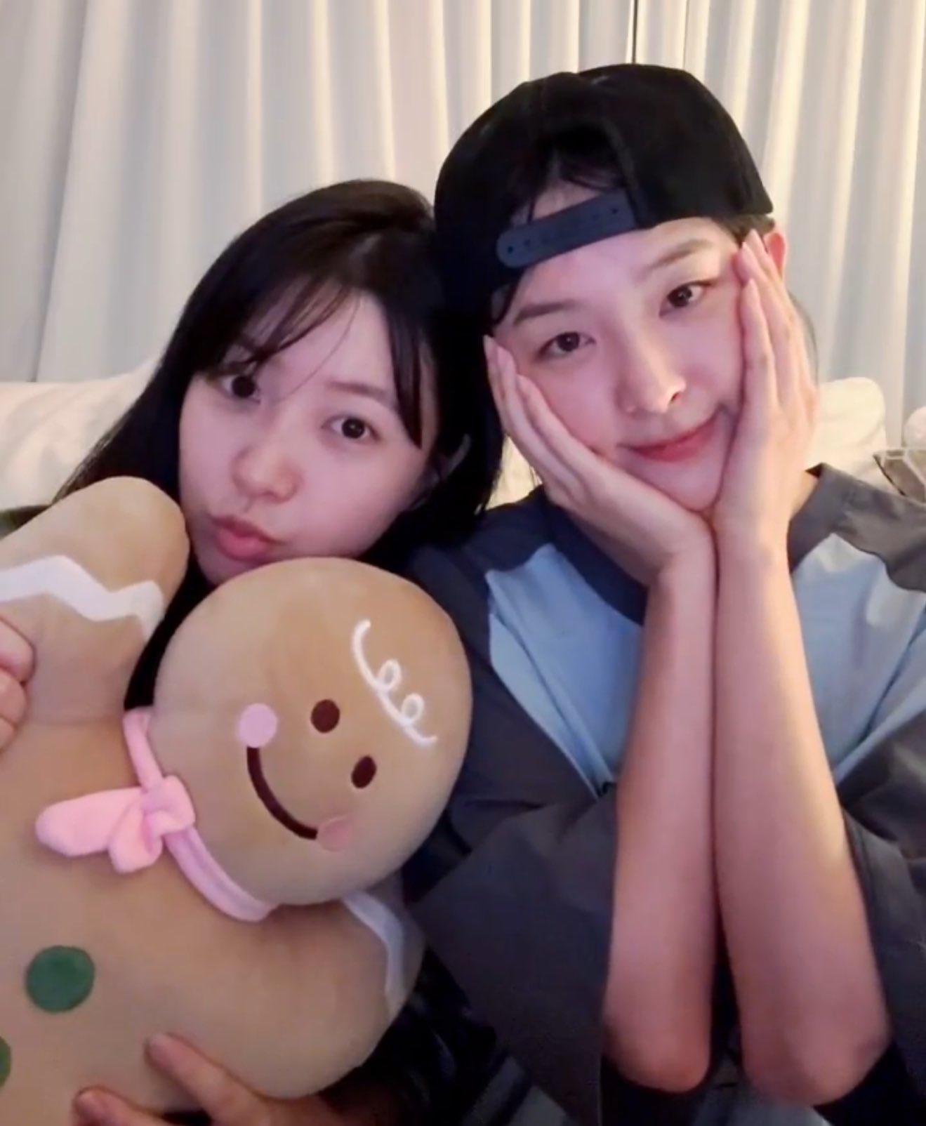 레드벨벳 최근 활동샷