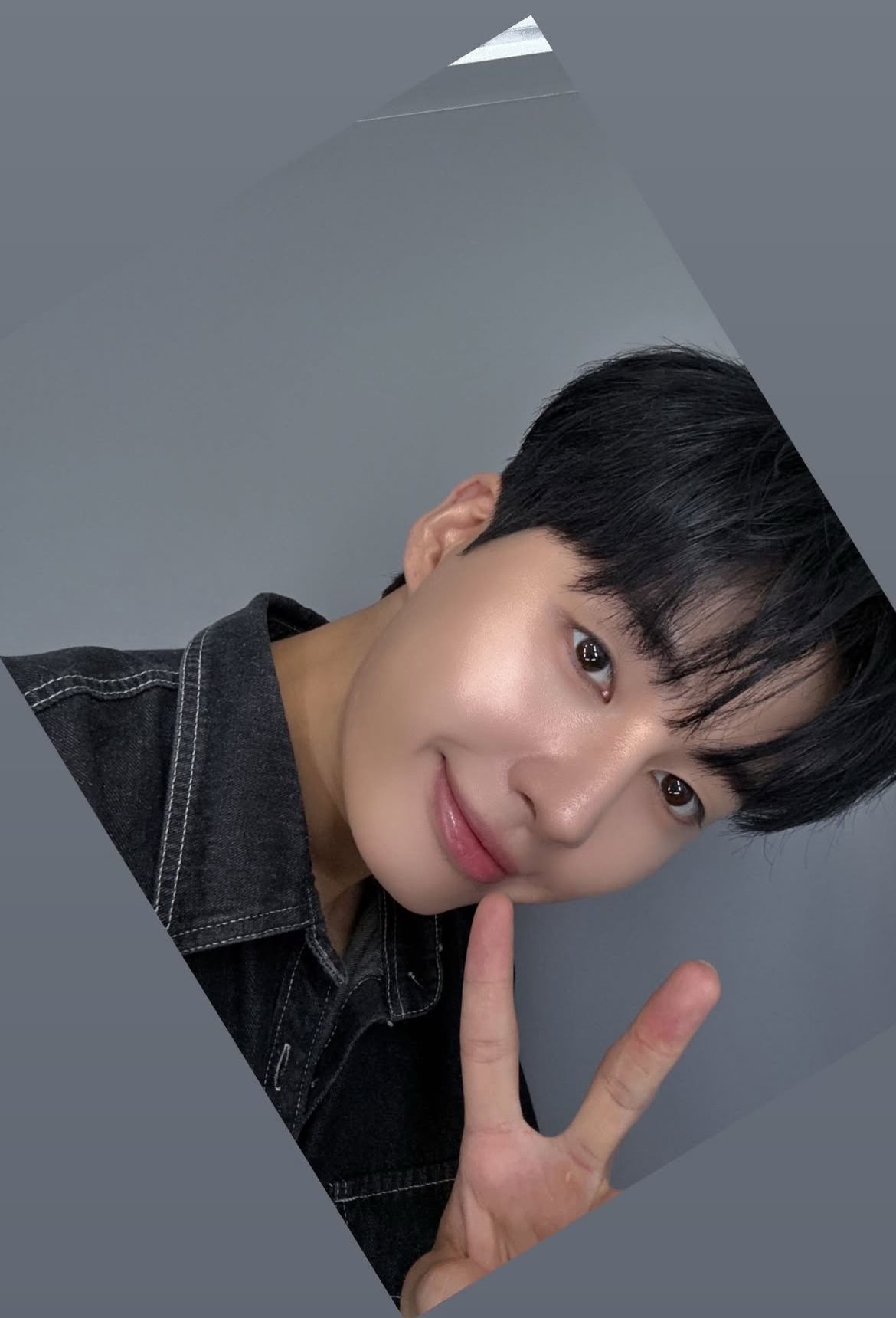 Behind-the-scenes cut of UP10TION