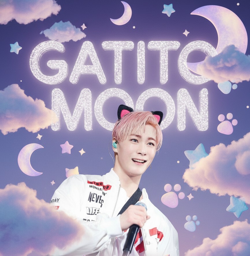 Latest photo of Moonbin (ASTRO)
