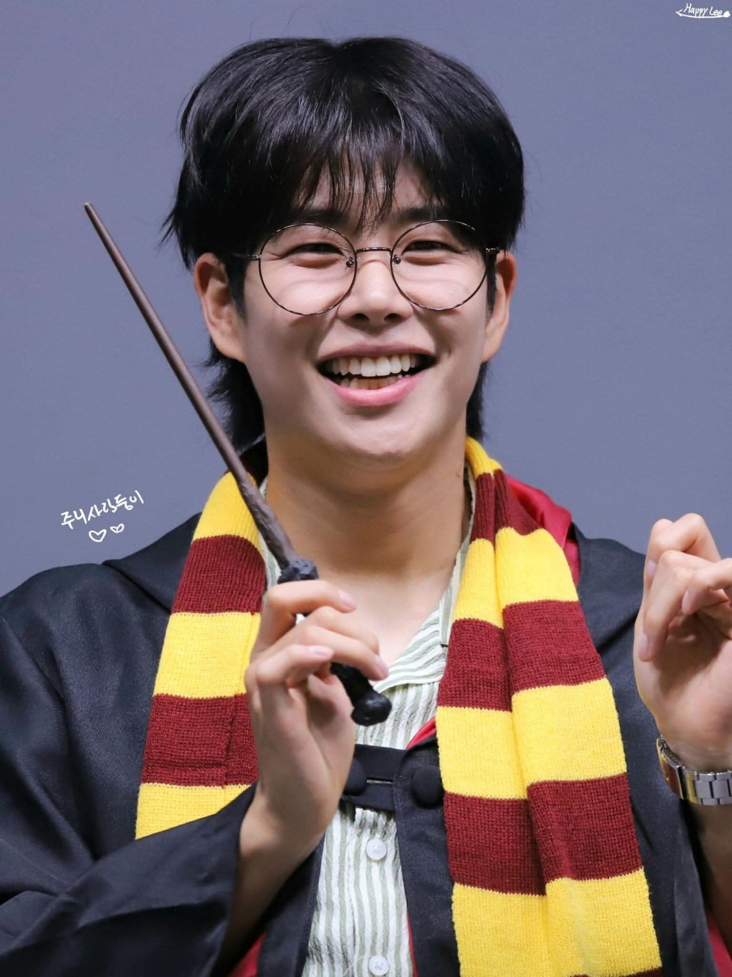 ASTROの最近の活動写真