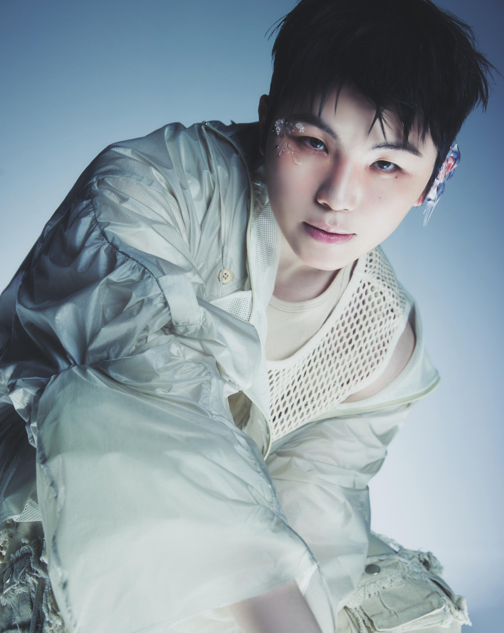 우지 (세븐틴) 팬이 찍은 순간