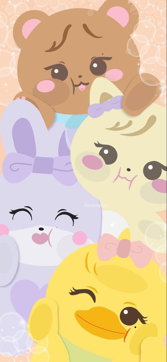 Momen yang diabadikan oleh penggemar BLACKPINK