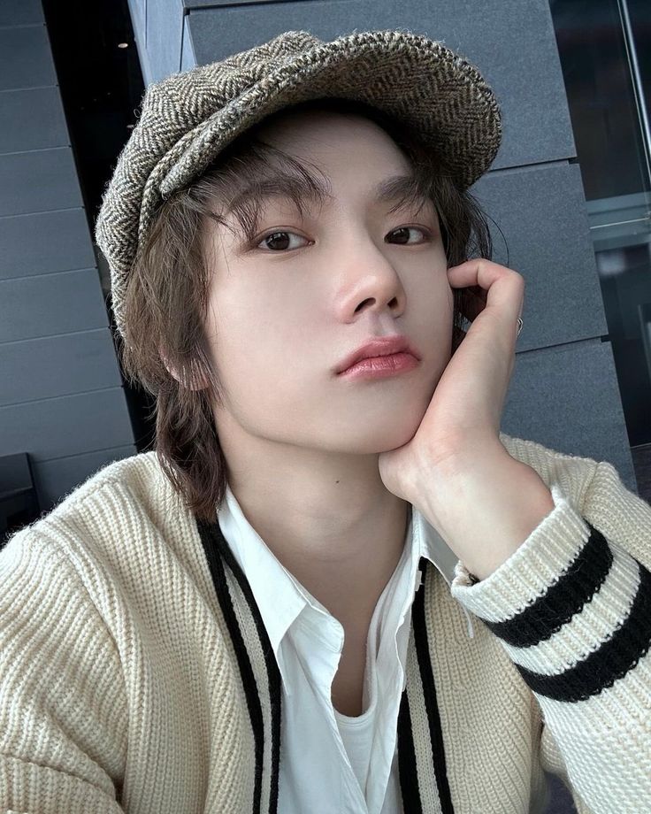 Latest photo of Sungho (BOYNEXTDOOR)