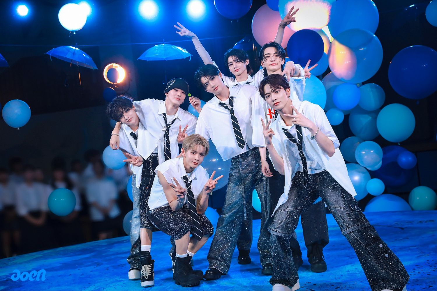 Latest photo of aoen