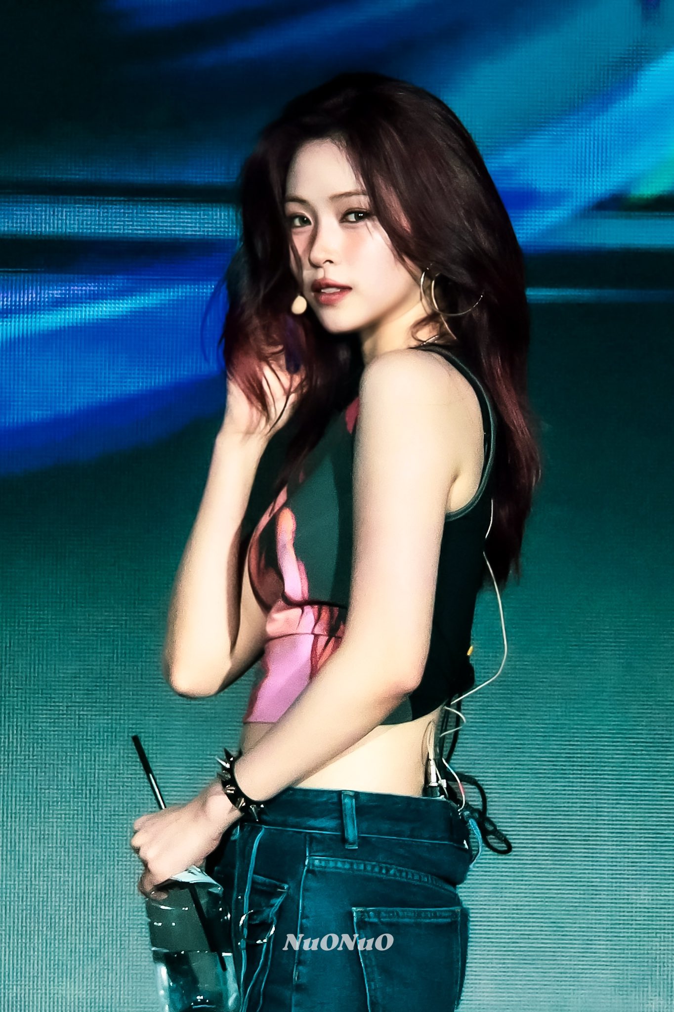 Latest photo of Ryujin (ITZY)