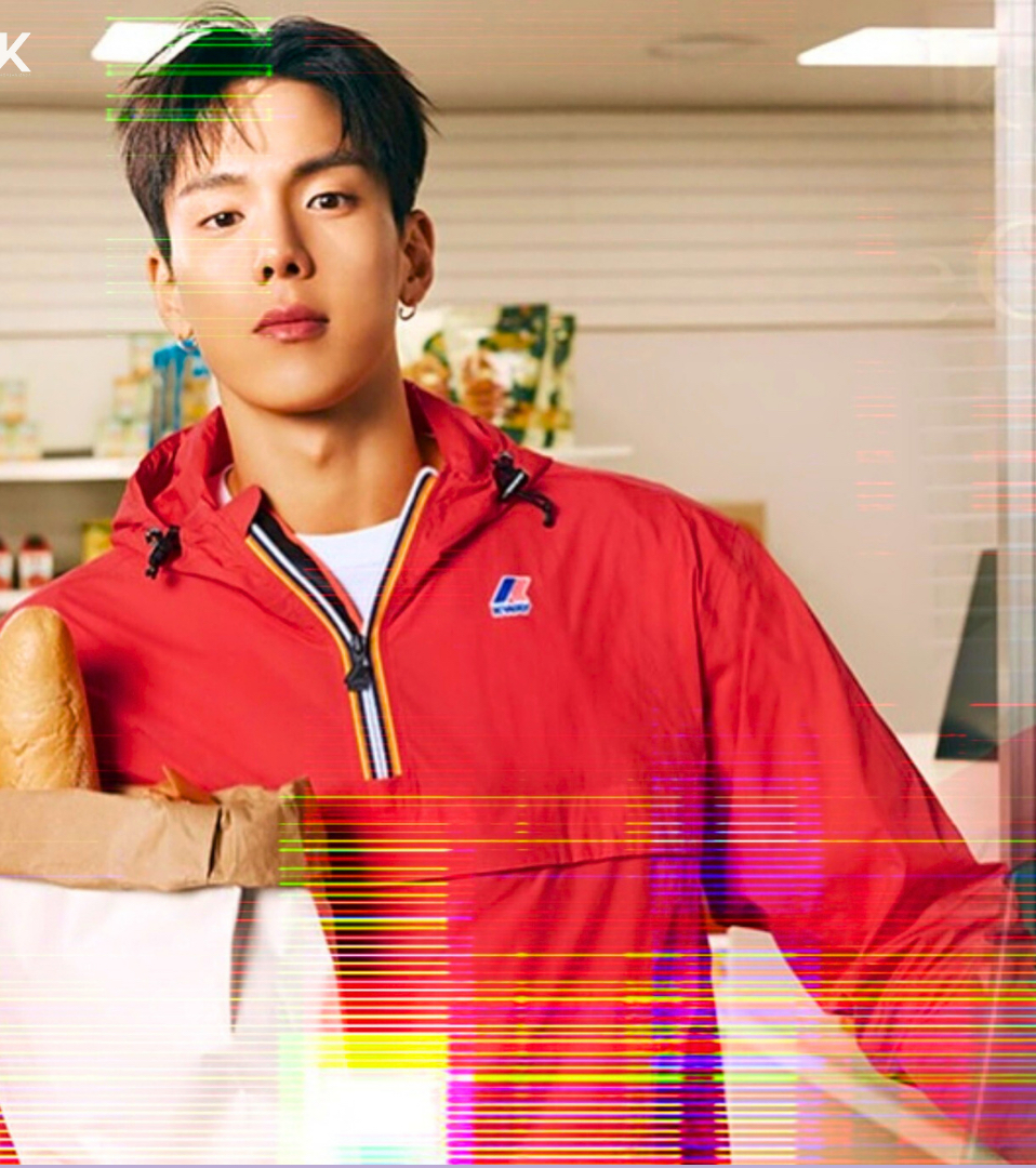 Latest photo of Shownu (MONSTA X)