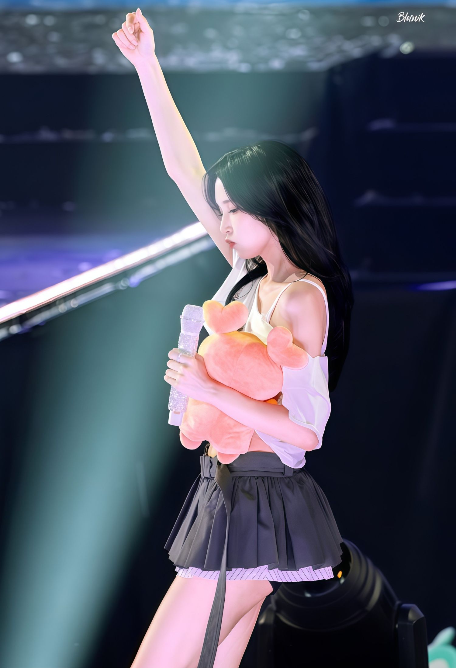 Mina (TWICE)的最新照片