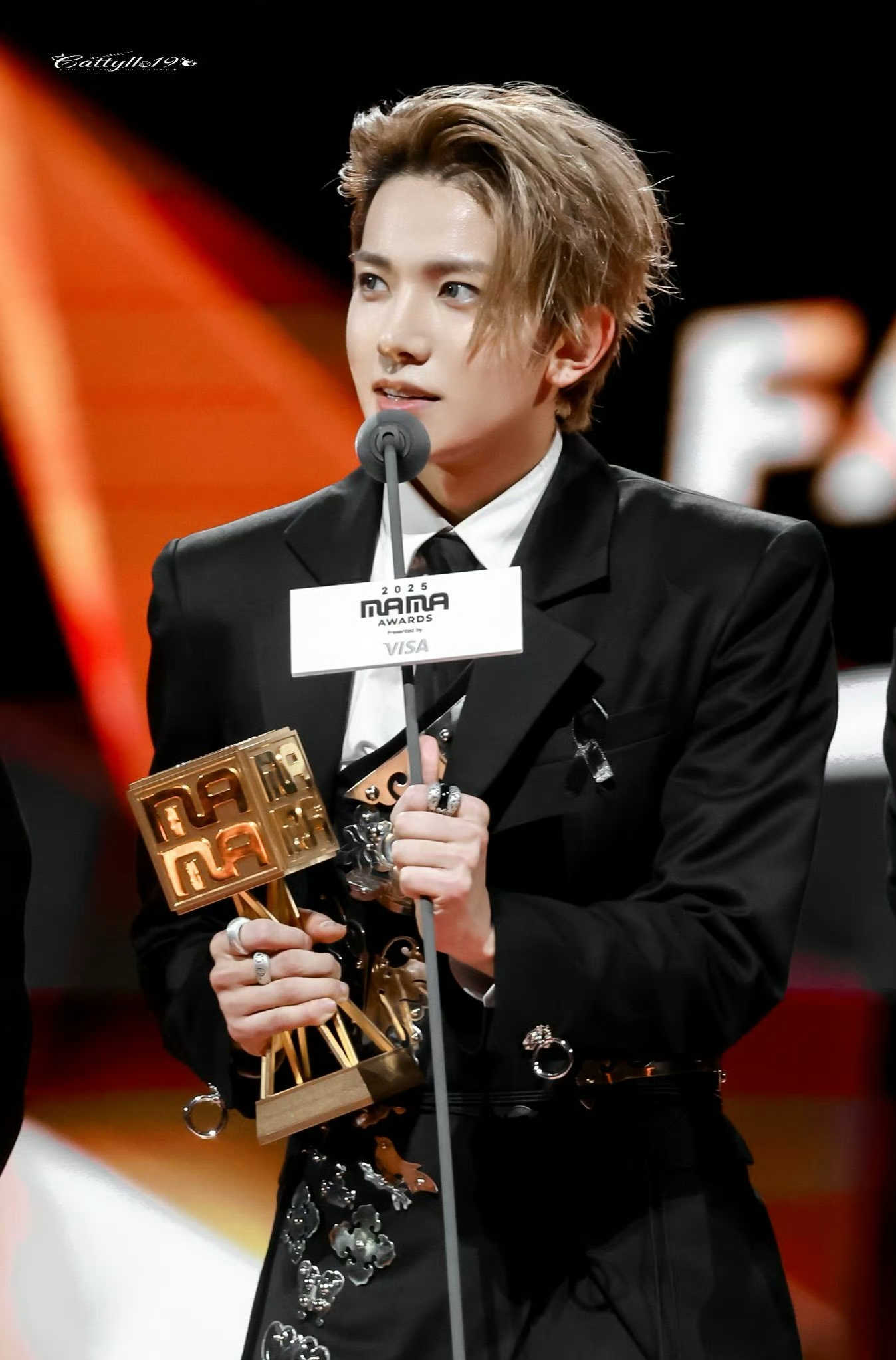 희승 (ENHYPEN) 최근 활동샷