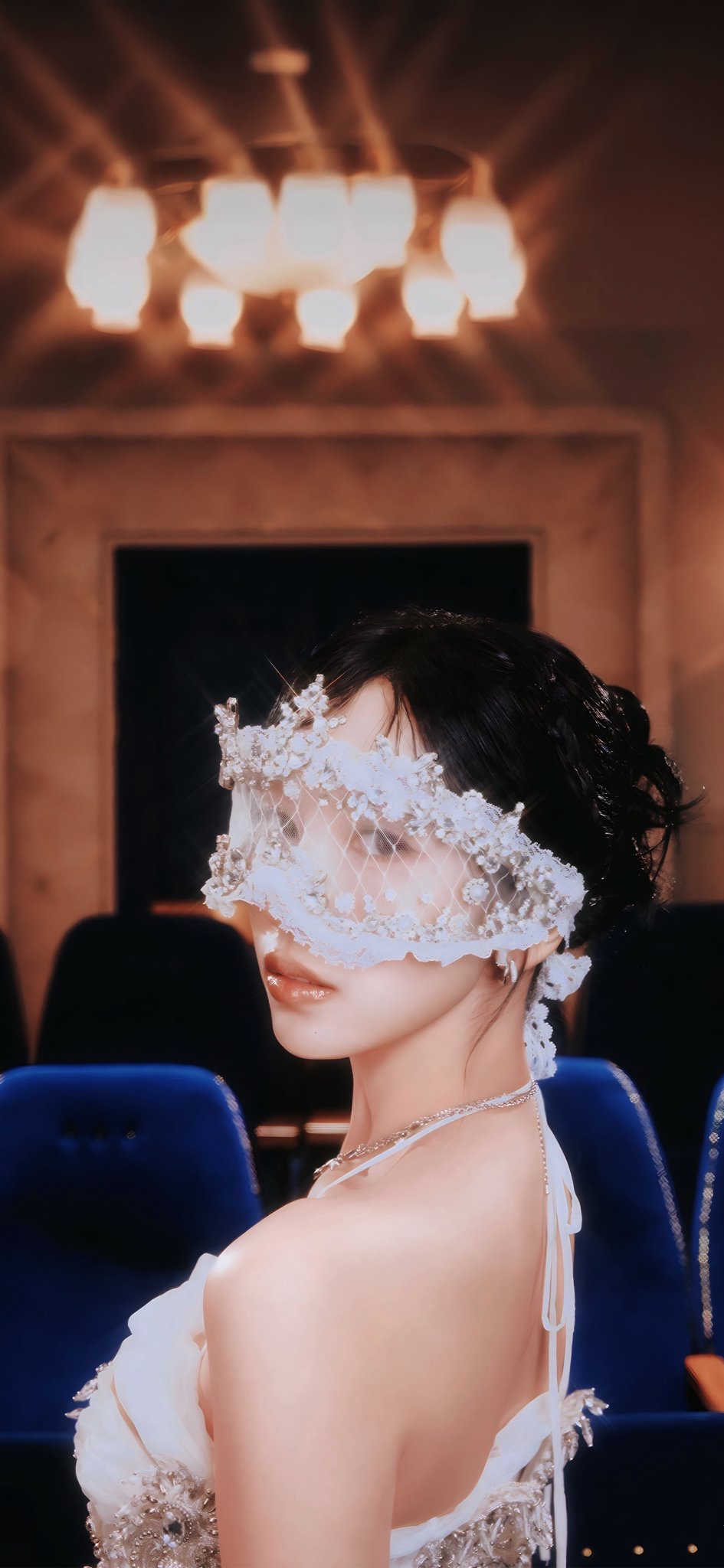 미나 (TWICE) 팬이 찍은 순간