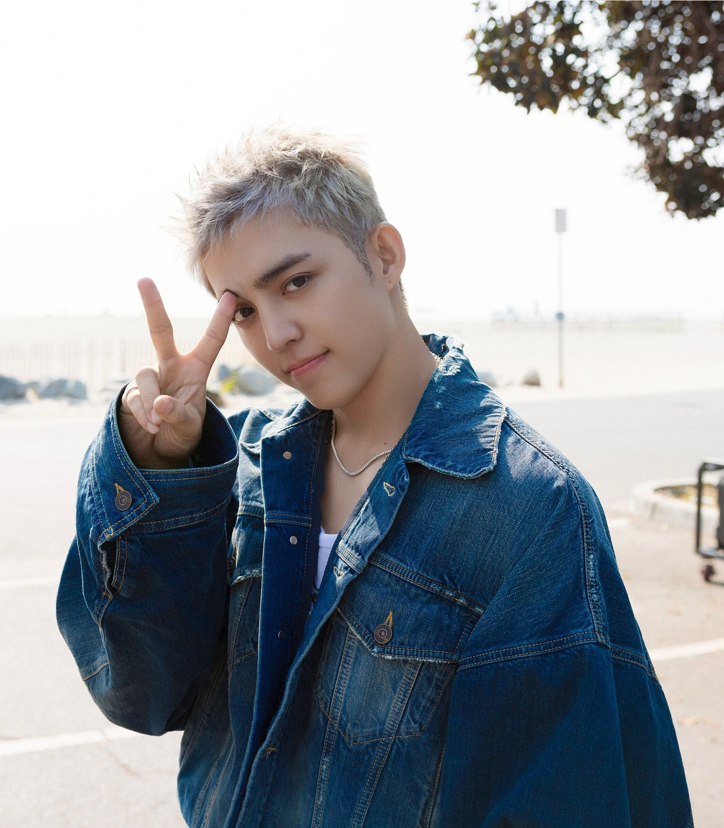 Behind-the-scenes cut of S.Coups (SEVENTEEN)