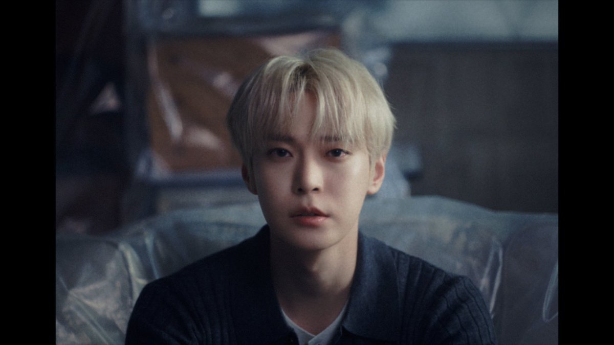 Behind-the-scenes cut of NCT