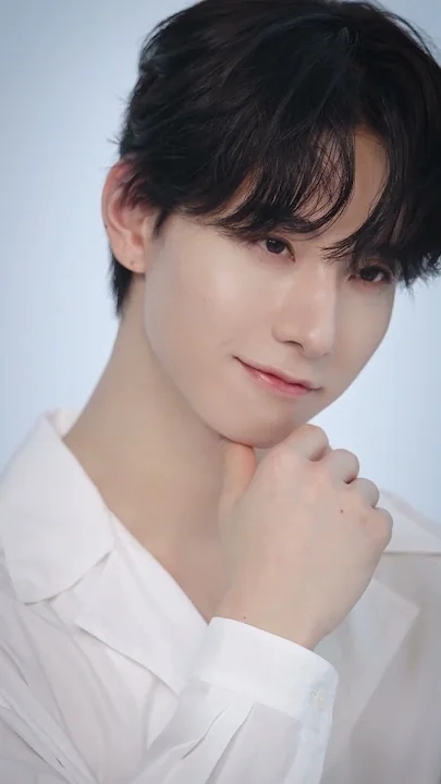 Foto terbaru Sato Keigo (JO1)