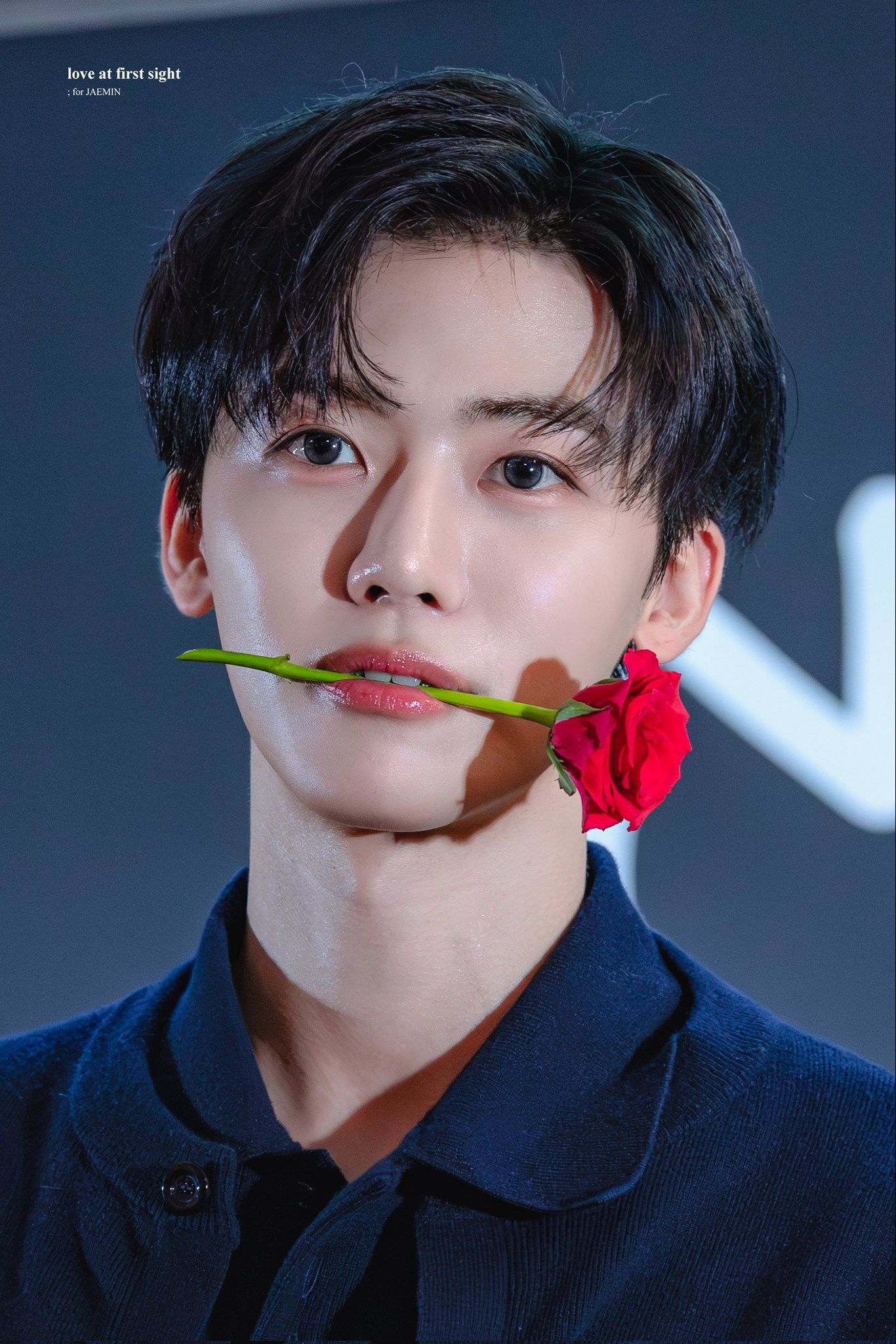 Recent activity shot of Jaemin (NCT DREAM)