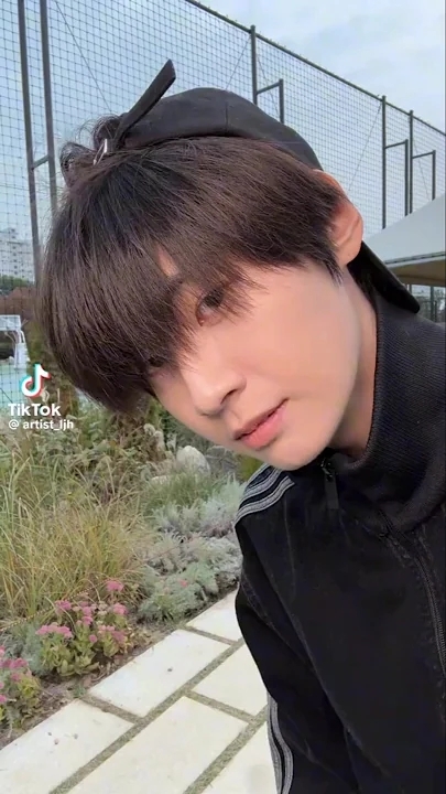 Latest photo of Lee Jinhyuk