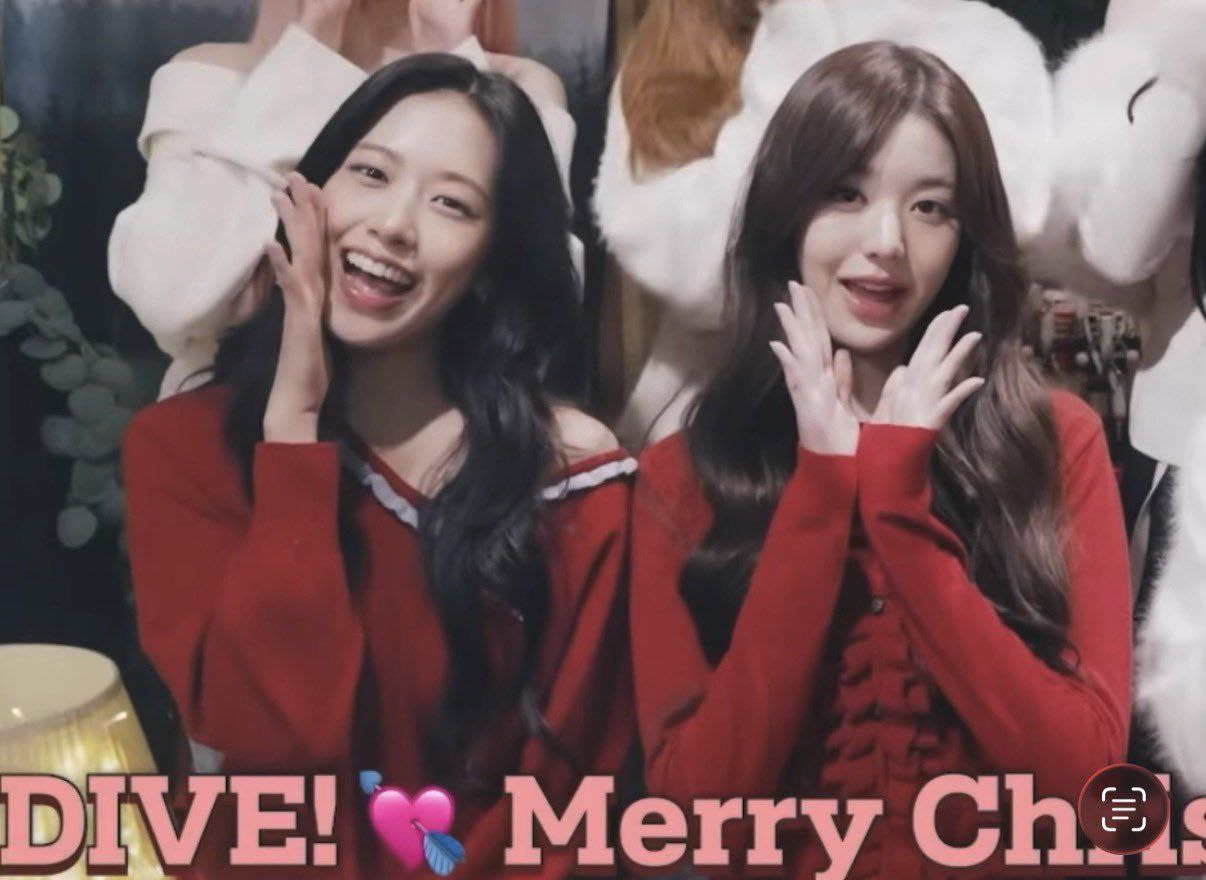 IVE的最新活动照片