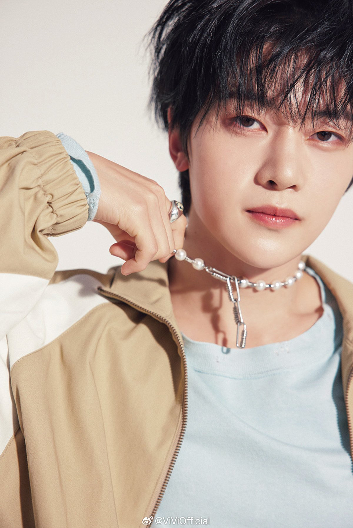 Latest photo of Seok Matthew (ZEROBASEONE)
