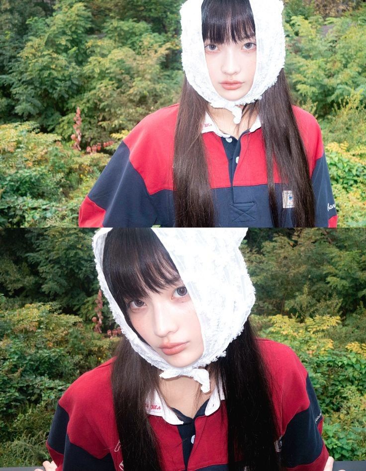 Latest photo of Iroha (ILLIT)