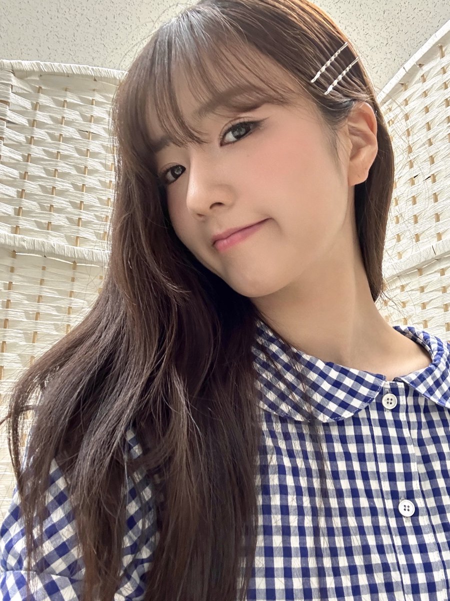 Momen yang diabadikan oleh penggemar Apink