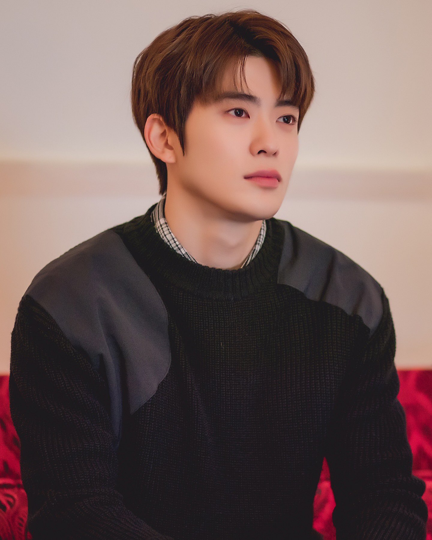 Latest photo of Jaehyun (NCT 127)